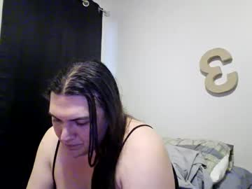 Virgorian_Enigma March 18, 2026 Chaturbate stream image