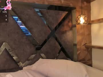 Zamahara_Rodriguez March 18, 2026 Chaturbate stream image