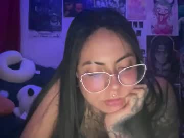 Abby_Demon2 March 19, 2026 Chaturbate stream image