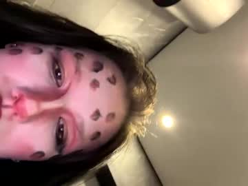 Angelaxsmile March 19, 2026 Chaturbate stream image