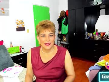 Angelina_Stone_65 March 19, 2026 Chaturbate stream image