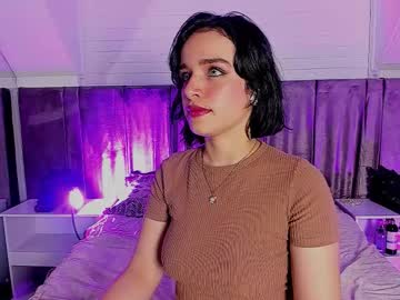 Azahara_18 March 19, 2026 Chaturbate stream image