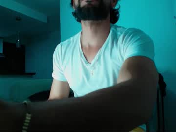 Carlbadams96 March 19, 2026 Chaturbate stream image