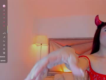Catalinablaze March 19, 2026 Chaturbate stream image