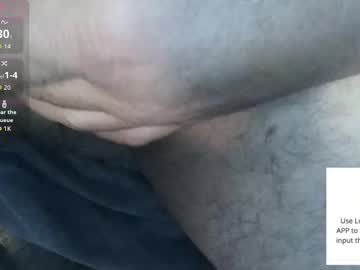 Chefjason52 March 19, 2026 Chaturbate stream image
