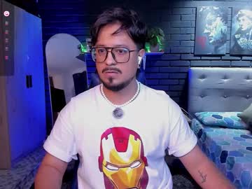 Daviidevans March 19, 2026 Chaturbate stream image