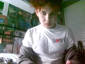 Eighte3nyroldfag March 19, 2026 Chaturbate stream image