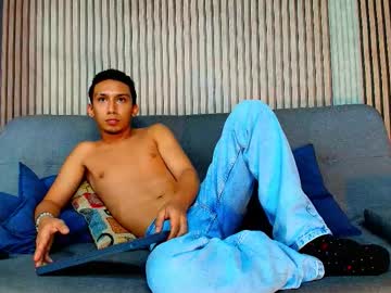 Enzo_Soto March 19, 2026 Chaturbate stream image