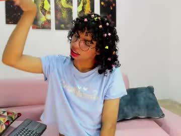Karl_Kiros March 19, 2026 Chaturbate stream image
