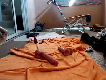 Lukin4older March 19, 2026 Chaturbate stream image