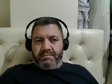 Arsenica March 19, 2026 Chaturbate stream image