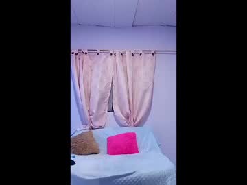Bebesitadiaz March 19, 2026 Chaturbate stream image