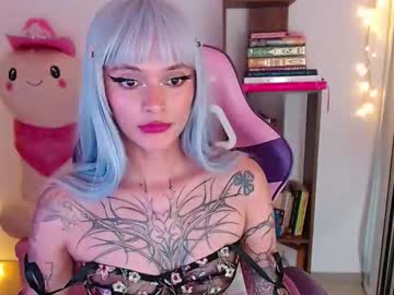 Bluee_V March 19, 2026 Chaturbate stream image