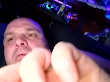 Chubbyman40 March 19, 2026 Chaturbate stream image