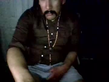 Dannychorizo707 March 19, 2026 Chaturbate stream image