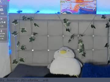 Jacks_Hotter March 19, 2026 Chaturbate stream image