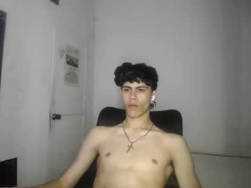 Juanda_420 March 19, 2026 Chaturbate stream image