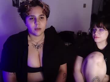 L_Uknow March 19, 2026 Chaturbate stream image