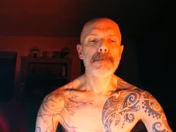 Megadonkeycock March 19, 2026 Chaturbate stream image