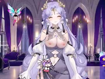 Nami_Hentai March 19, 2026 Chaturbate stream image