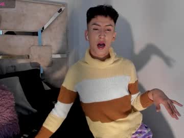 Patrik_12 March 19, 2026 Chaturbate stream image