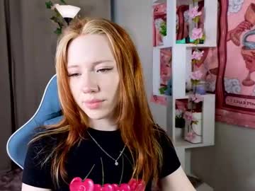 Sparky_Fox March 19, 2026 Chaturbate stream image