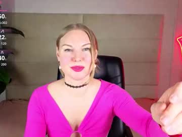 Sunny_Nicoleee March 19, 2026 Chaturbate stream image