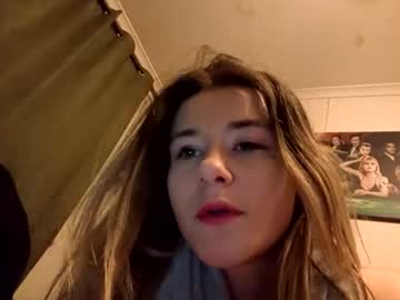 Twice_My_Age March 19, 2026 Chaturbate stream image
