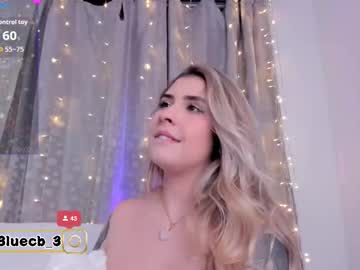 Andy_Bluee March 19, 2026 Chaturbate stream image