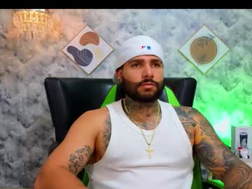 Apolo_Ryder March 19, 2026 Chaturbate stream image