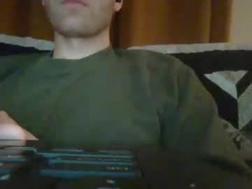 Beautifulbeaver March 19, 2026 Chaturbate stream image