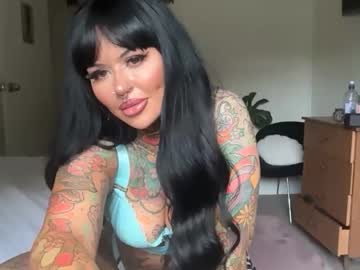Chickhabit66 March 19, 2026 Chaturbate stream image