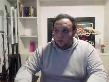 Elder_Warlock March 19, 2026 Chaturbate stream image