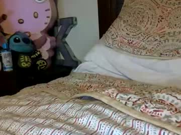 Kcupcake March 19, 2026 Chaturbate stream image