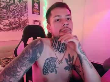 Killaken69 March 19, 2026 Chaturbate stream image