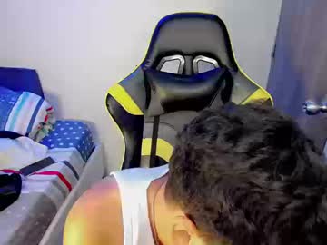 Mathiass_Twinkk_ March 19, 2026 Chaturbate stream image