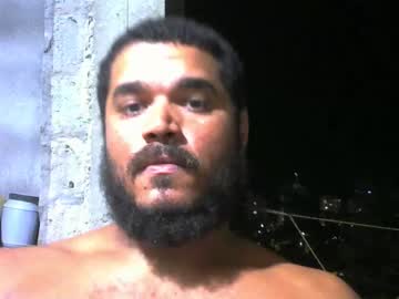 Mcgregor_Sexhot March 19, 2026 Chaturbate stream image