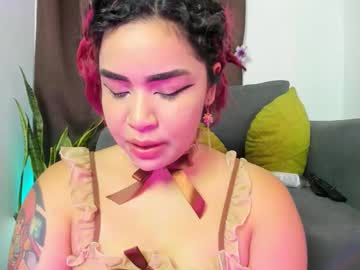 Nyalgasai1 March 19, 2026 Chaturbate stream image