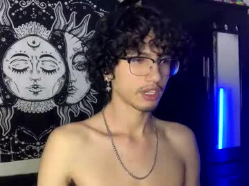 Oliver_Fast_ March 19, 2026 Chaturbate stream image