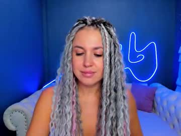 Roxy_Mars March 19, 2026 Chaturbate stream image