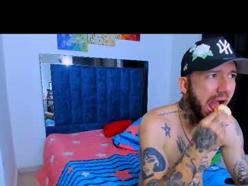 Russo_Fox March 19, 2026 Chaturbate stream image