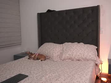 Salomedyla March 19, 2026 Chaturbate stream image