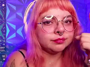 Satyn_Doll March 19, 2026 Chaturbate stream image