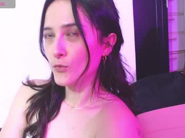 Anitafox_ March 19, 2026 Chaturbate stream image