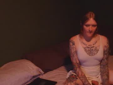 Betsybradcock March 19, 2026 Chaturbate stream image