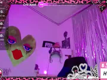 Ftmbiggestclit March 19, 2026 Chaturbate stream image