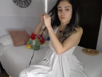 La_Rola_ March 19, 2026 Chaturbate stream image