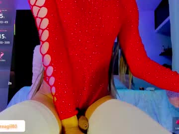 Sweetandreagil March 19, 2026 Chaturbate stream image
