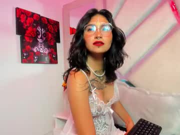 Velvet_Mystic March 19, 2026 Chaturbate stream image