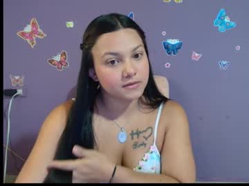 Allisonn_Smith18 March 19, 2026 Chaturbate stream image